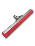 Miniatyrbild 2 av 2: PRO industriell golvskrapa i metall 75 cm - BROSSERIE THOMAS - 1452