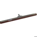 Miniatyrbild 1 av 2: PRO industriell golvskrapa i metall 75 cm - BROSSERIE THOMAS - 1452