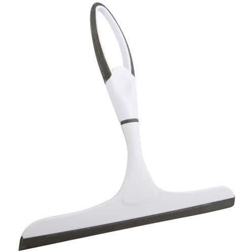 GENERISK - Fönster-skrapa bi-material 25cm - MSV