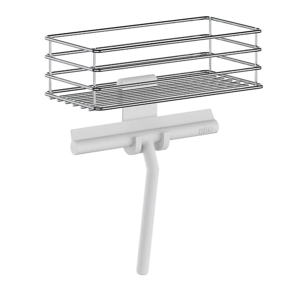 Beslagsboden 1310 Dusjnal - med holder