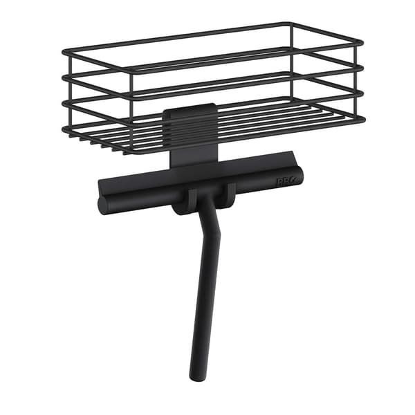 Beslagsboden 1310 Dusjnal - med holder