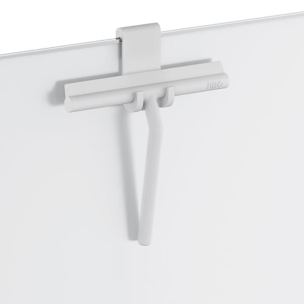 Beslagsboden 1310 Dusjnal - med holder