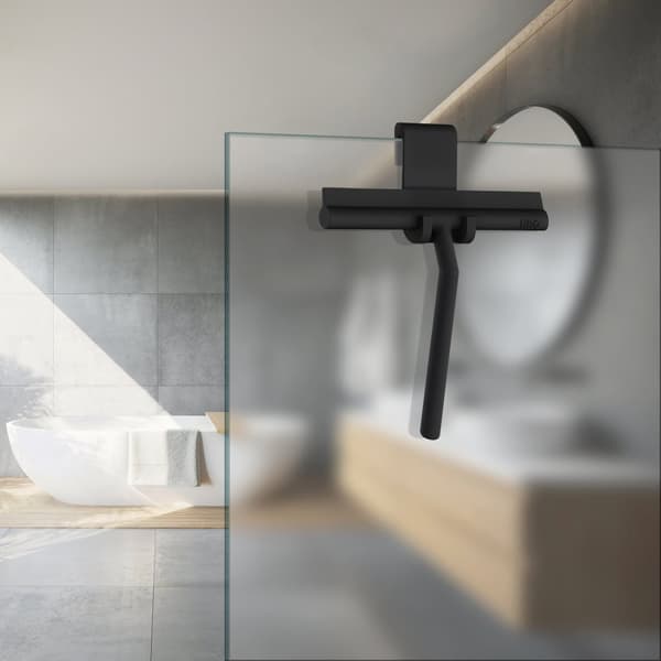 Beslagsboden 1310 Dusjnal - med holder