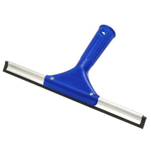 Wolfpack professionell metallfönsterskrapa 35 cm