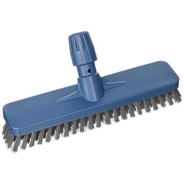 Aricasa Detekterbar Hygienborste, 3 cm, Blå - 1016BDM