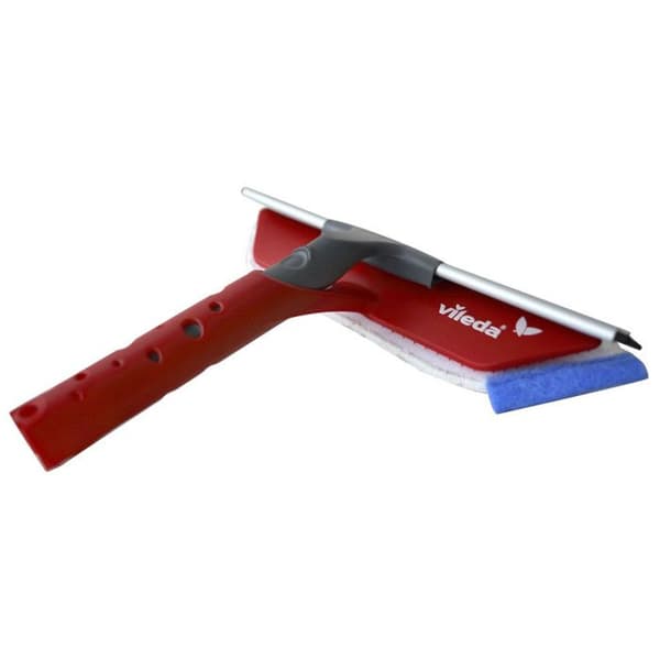 Raclette glas - Vileda - Active 2 i 0