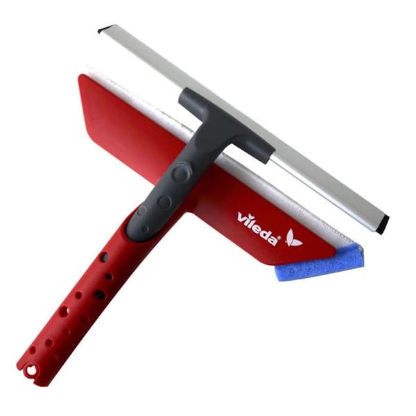 Raclette glas - Vileda - Active 2 i 0