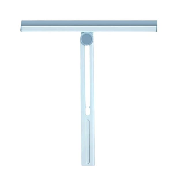 Fällbar raka badrum bänkskiva raka torka glas mini multifunktion silikon rengöringsverktyg hushållning specialanvändning