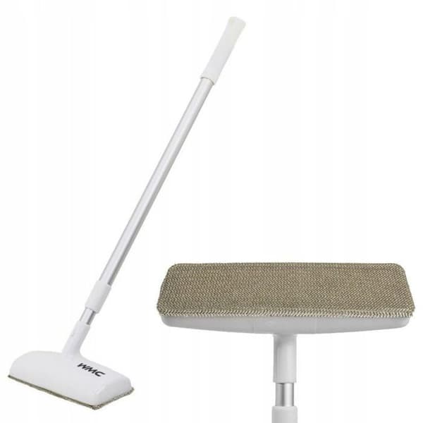 Raclette - fönsterputsredskap Amio Fönsterputsare och fönsterputsare med teleskophandtag (600-950 mm)