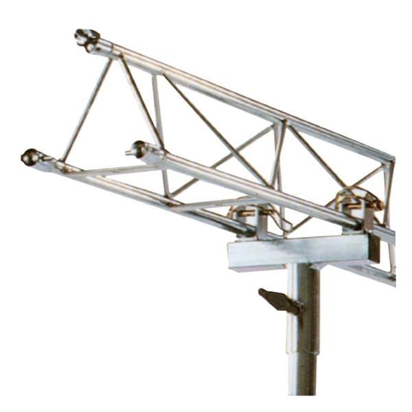 Ibiza Light Truss Wind-up System