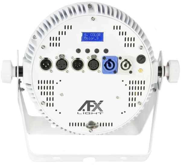 AFX LED Spot 18 x 6 Watt WW+CW