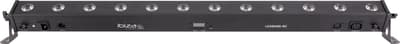 Ibiza LED bar X12-RGBW