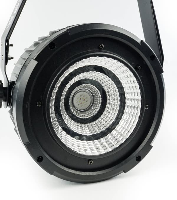 Ibiza COB Par LED 50W RGBWA