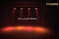 Miniatyrbild 4 av 10: BeamZ SlimPar45  18 x 3W 3in1 RGB DMX