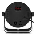 Miniatyrbild 8 av 10: BeamZ SlimPar45  18 x 3W 3in1 RGB DMX