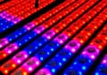 Miniatyrbild 5 av 9: Beamz LCB14 LED BAR 14x3WW+56 SMD Pixel