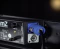 Miniatyrbild 8 av 9: Beamz LCB14 LED BAR 14x3WW+56 SMD Pixel