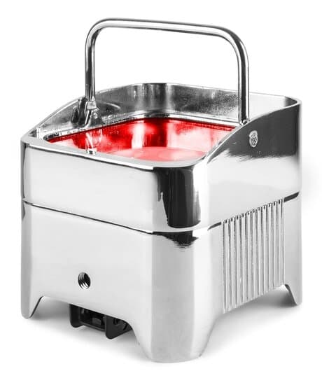 BeamZ BBP96SC Uplight Par 12Wx6LED dioder 6in1 WDMX