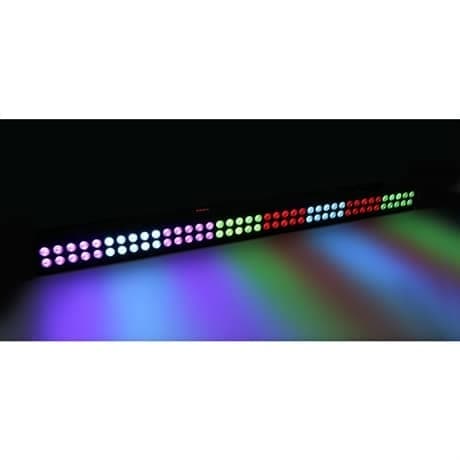 BeamZ LCB803  LED färger 80 x 3in1 DMX IRC
