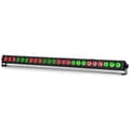 Miniatyrbild 3 av 8: Beamz LCB244 LED BAR Alum.24 x 4W RGBW 4i