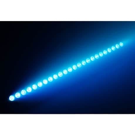 Beamz LCB244 LED BAR Alum.24 x 4W RGBW 4i