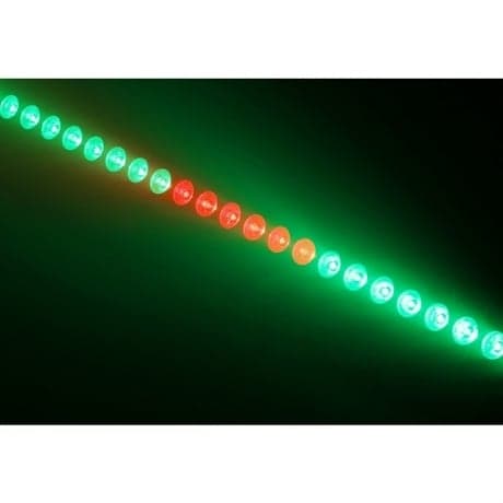 Beamz LCB244 LED BAR Alum.24 x 4W RGBW 4i