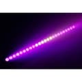 Miniatyrbild 6 av 8: Beamz LCB244 LED BAR Alum.24 x 4W RGBW 4i