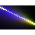 Miniatyrbild 7 av 8: Beamz LCB244 LED BAR Alum.24 x 4W RGBW 4i