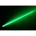 Miniatyrbild 8 av 8: Beamz LCB244 LED BAR Alum.24 x 4W RGBW 4i