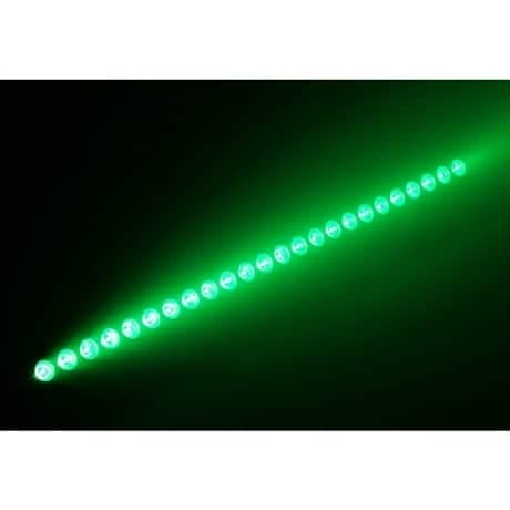 Beamz LCB244 LED BAR Alum.24 x 4W RGBW 4i