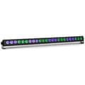 Miniatyrbild 2 av 8: Beamz LCB244 LED BAR Alum.24 x 4W RGBW 4i