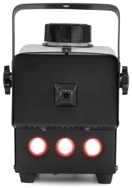 BeamZ Rage600LED Rökmaskin LED 3x1W