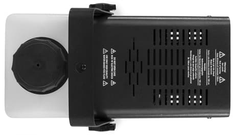 BeamZ Rage600LED Rökmaskin LED 3x1W