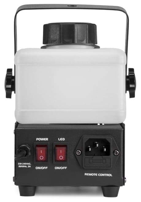 BeamZ Rage600LED Rökmaskin LED 3x1W