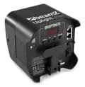 Miniatyrbild 7 av 10: Beamz BBP96SB Designljus Trossl/väggljusPar 12Wx6 RGBWA-UV dioder 6in1 WDMX
