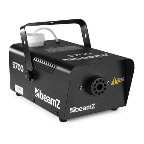 BeamZ S700 Rökmaskin inkl Rökvätska