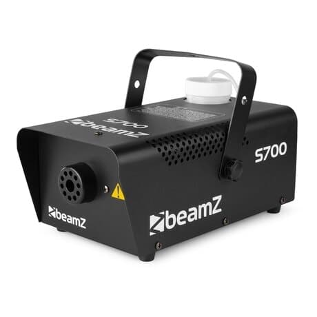 BeamZ S700 Rökmaskin inkl Rökvätska