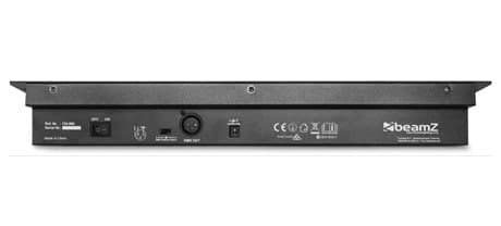 BeamZ DMX192S controller 192 ch