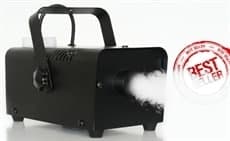 BeamZ S500 Rökmaskin med 250ml rökvätska