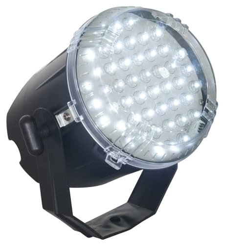 BeamZ BSS50 vit ljus, LED Strob