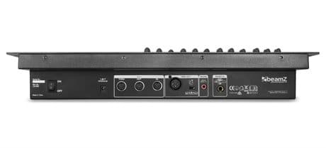 BeamZ DMX024PRO Kontroller Scene Setter