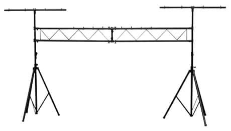 BeamZ LB60 Light Bridge 3mx4m/2T/ 60kg