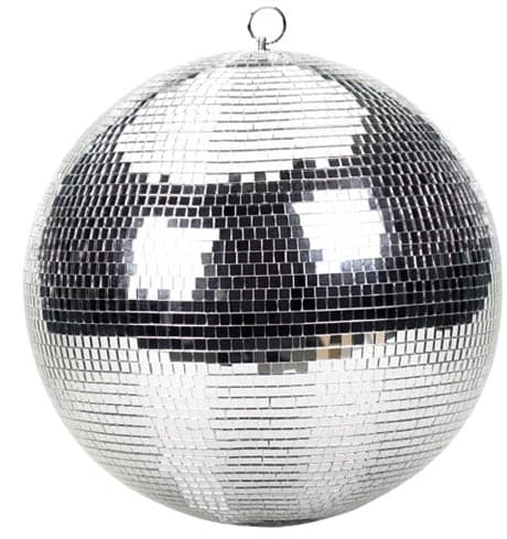 BeamZ MB30 Spegelboll 30cm