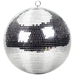 BeamZ MB30 Spegelboll 30cm