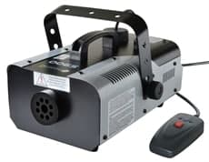 BeamZ S900 Rökmaskin