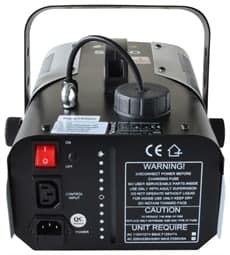 BeamZ S900 Rökmaskin