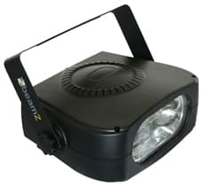 BeamZ BS150 Stroboscope 150W