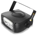 Miniatyrbild 5 av 8: BeamZ BS150 Stroboscope 150W