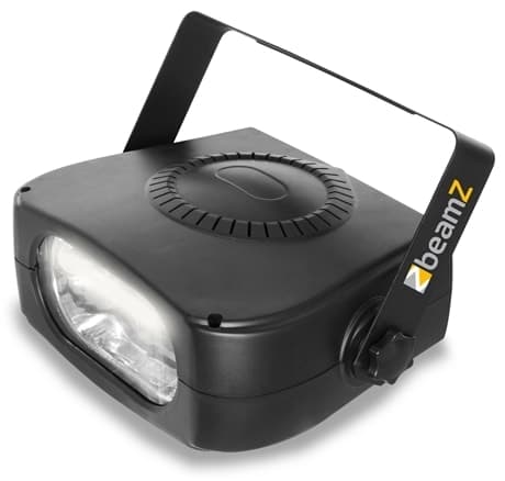 BeamZ BS150 Stroboscope 150W