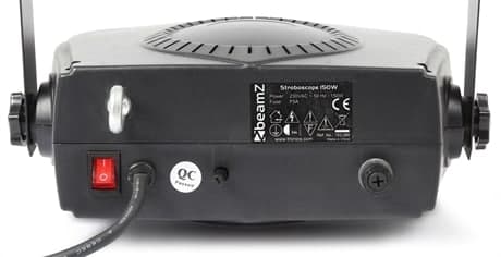 BeamZ BS150 Stroboscope 150W